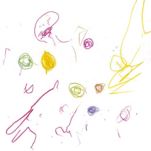 スマイルキッズ作品ギャラリー ナチュラルサイエンス 低刺激コスメ スキンケア通販