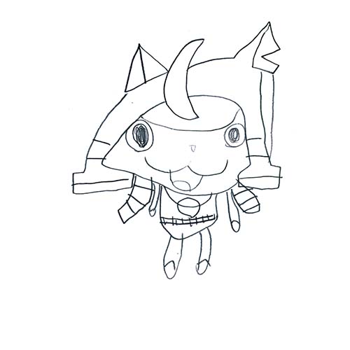 スマイルキッズ作品ギャラリー ナチュラルサイエンス 低刺激コスメ スキンケア通販