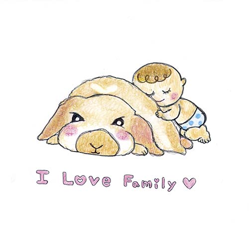 スマイルキッズ作品ギャラリー ナチュラルサイエンス 低刺激コスメ スキンケア通販