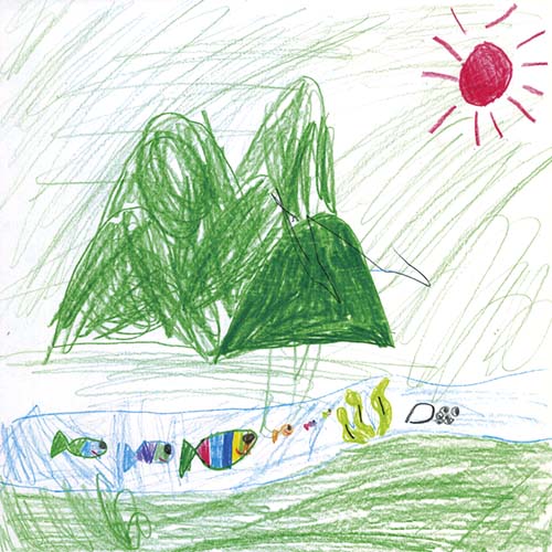 スマイルキッズ作品ギャラリー ナチュラルサイエンス 低刺激コスメ スキンケア通販