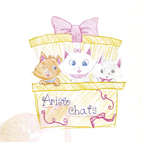 スマイルキッズ作品ギャラリー ナチュラルサイエンス 低刺激コスメ スキンケア通販