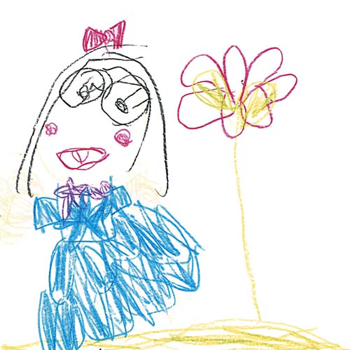 スマイルキッズ作品ギャラリー ナチュラルサイエンス 低刺激コスメ スキンケア通販