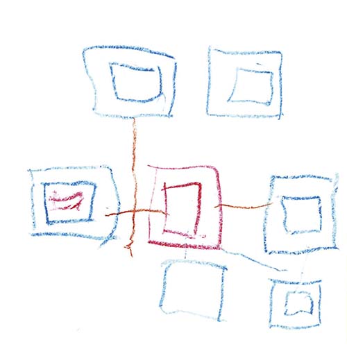 スマイルキッズ作品ギャラリー ナチュラルサイエンス 低刺激コスメ スキンケア通販