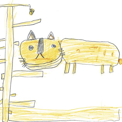 スマイルキッズ作品ギャラリー｜ナチュラルサイエンス：低刺激コスメ 