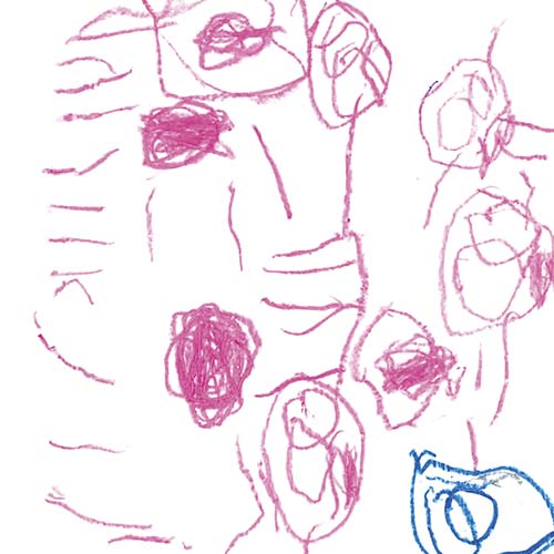 スマイルキッズ作品ギャラリー ナチュラルサイエンス 低刺激コスメ スキンケア通販